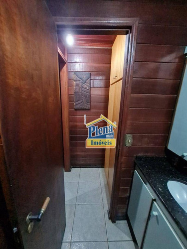 Imagem 20 de 25 de Chácara À Venda Com 03 Dormitórios, Chácara Grota Azul- Hortolândia-sp - Ch0192