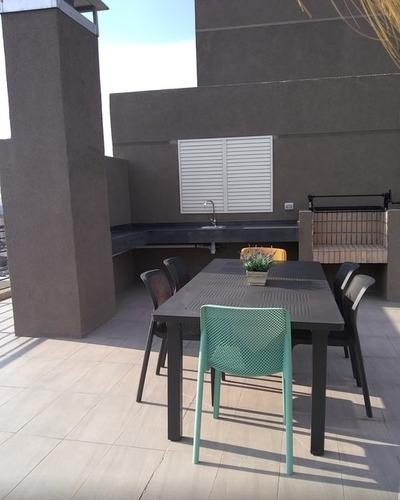 Arriendo Dpto 3d 2 B Estacionamiento Y Bodega