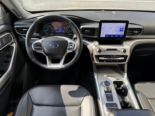 Ford Explorer Xlt 4 X 2