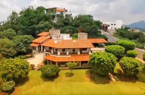 Imagen 1 de 14 de Vista Real Country Club 3 Rec 2 Estudios Con Opción A Rec
