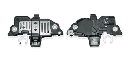 Regulador Alternador Chevrolet Zafira 1.8l 4 Cil 02/05