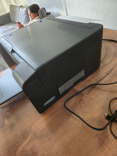 Impresora Epson Ecotank L3250. Multifuncional. (Usado)