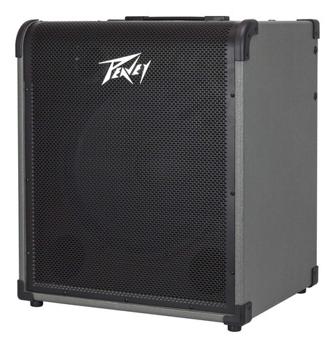 Peavey Max 250 Bass Combo Amp Color Black