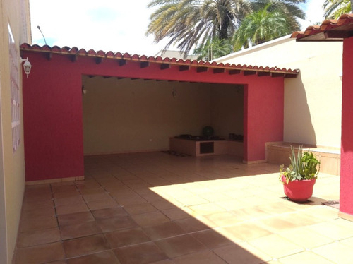 Imagen 21 de 24 de Town House En Urb. Villa Granada, Conj. Res. El Recreo, Puerto Ordaz