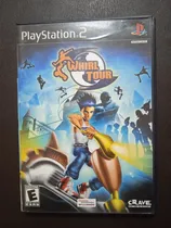 Comprar Whirl Tour - Play Station 2 Ps2