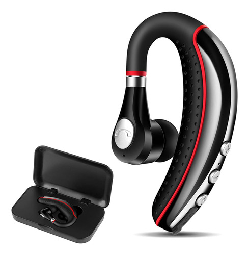 Auricular Bluetooth V5.0,auricular Inalámbrico Bluetooth Con