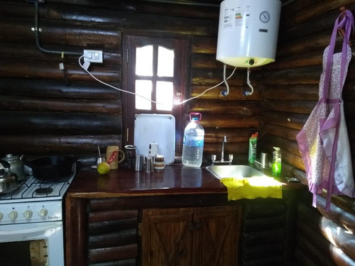 Imagen 21 de 30 de Vendo Hermosa Cabaña - Villa La Ribera - Timbues