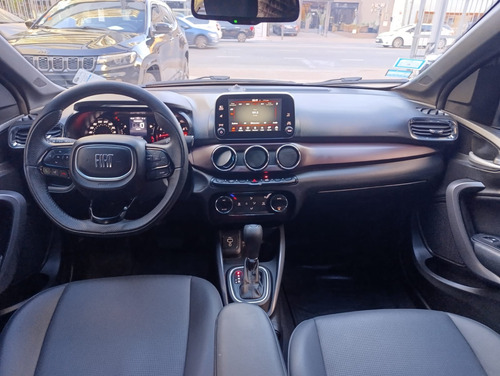 Fiat Cronos 1.3 Precision Cvt