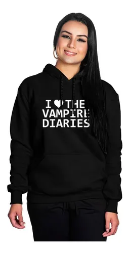 Blusa de frio store the vampire diaries