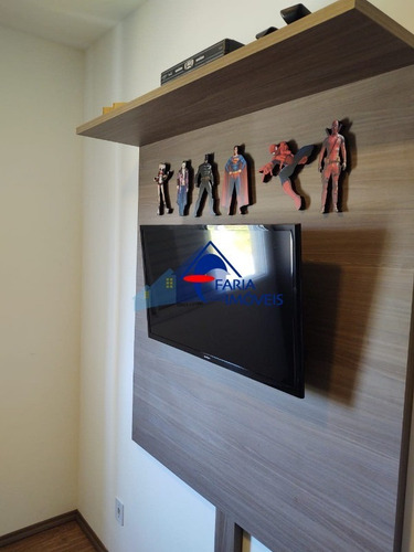Imagem 10 de 15 de Apartamento - Ap608 - 69445547