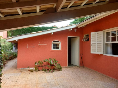 Imagem 26 de 28 de Chácara Residencial À Venda, Cidade Jardim, Bragança Paulista. - Ch0013