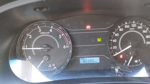 Toyota Hilux 2.8 Std Power Pack Cab. Dupla 4x4 Tdi 4p