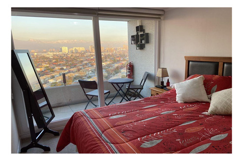 Imagen 11 de 14 de Vende Depto 2 Dorm, Est Y Bodega Estilo Mariposa