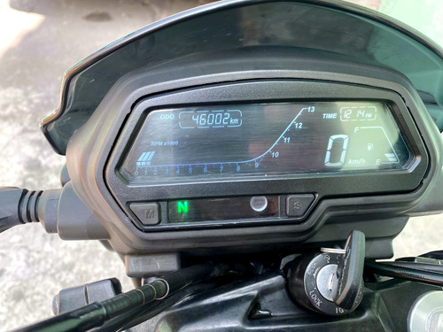 Bajaj Dominar 250