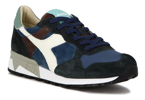 Diadora Heritage Calzado Deportivo Suede Sw