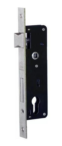 Cerradura De Embutir O Empotrar Cisa 83 Con 3 Llaves 25 Mm
