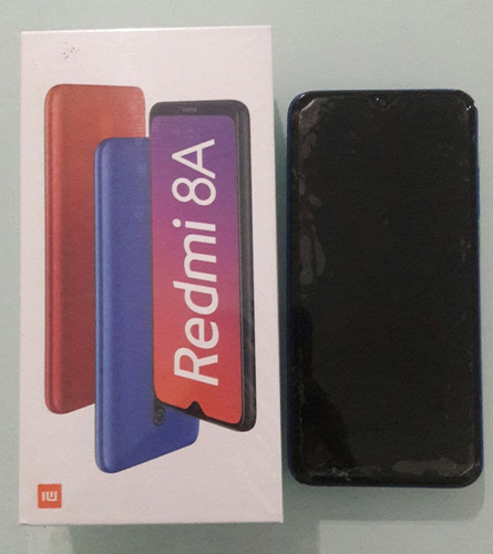 Xiaomi Redmi 8a