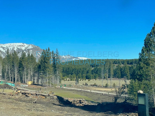 Imagen 12 de 13 de Venta 3 Lotes Linderos Chapelco Golf - San Martin De Los Andes