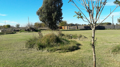 Terreno De 4125m2. En General La Heras 