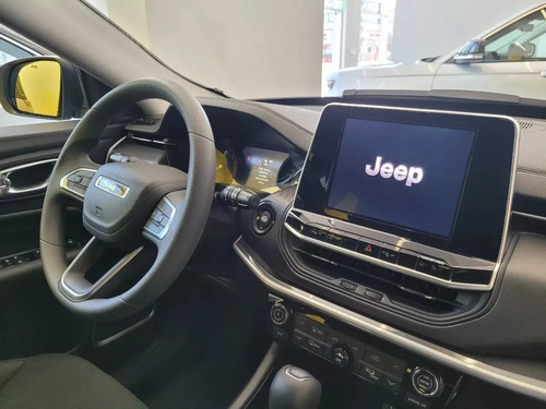 Jeep Compass 1.3 Sport At6
