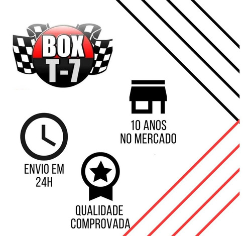 Grade Hilux 2019 Elite - Gtnox