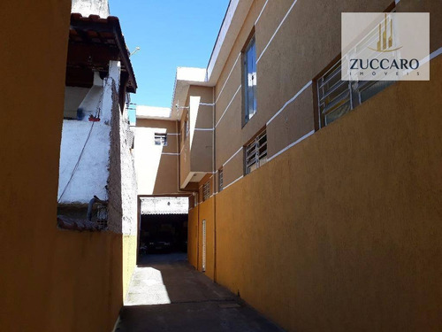 Prédio À Venda, 410 M² Por R$ 769.000,00 - Jardim Adriana - Guarulhos/sp - Pr0226