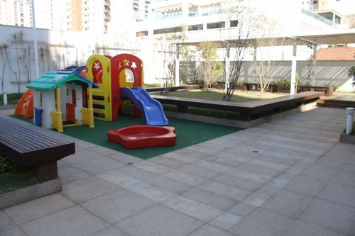 Imagem 18 de 30 de Apartamento - Ref: 3124