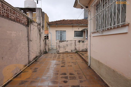 Imagem 11 de 16 de Casa Térrea - Ref: 10432