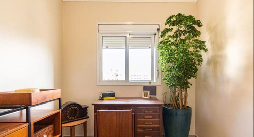 Imagem 13 de 16 de Mais Verde E Arte - Apartamento Com 2 Suítes 2 Vagas A Venda Na Vila Andrade - Ap0183