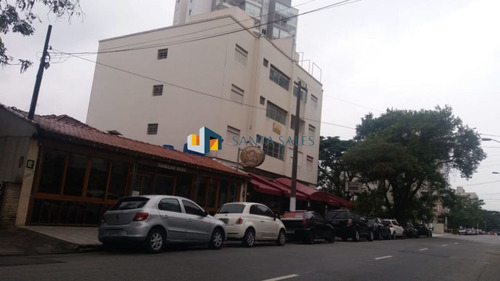 Imagem 1 de 3 de Ótimo Prédio Comercial - Ss46331