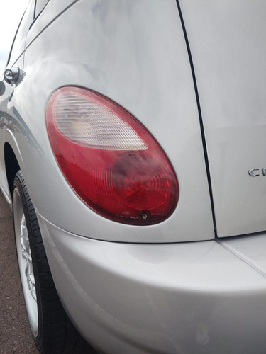 Chrysler Pt Cruiser C 2006