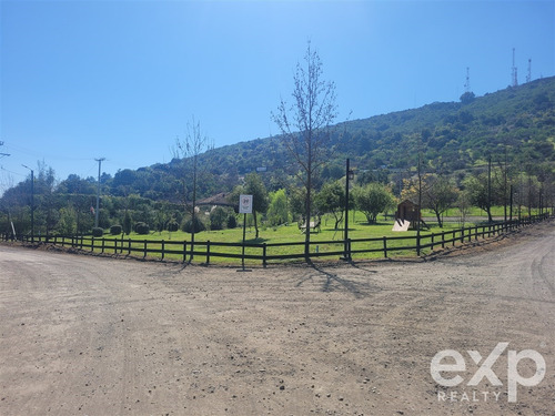 Venta De Parcela, Camino A Zapallar Curicó, 6.142 M2