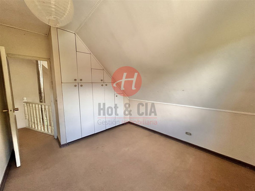 Casa En Venta De 3 Dorm. En Temuco