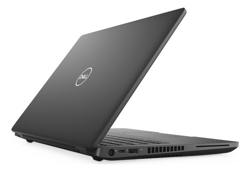 Barata Laptop Dell I5 9va M2 512 8gb Oficina Hogar Negocio (Reacondicionado)