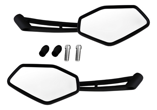 Espejos Set Vento Crossmax 250 (20-21)