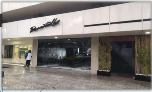 Local En Renta En Polanco Torre Masaryk (m2lc995)