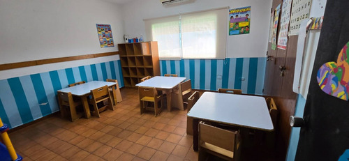 Alquiler De Casa Para Unidad Educativa En La 4 Av. De Prebo