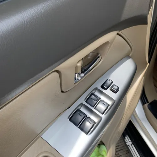 Toyota Fortuner 2.7l 4x2