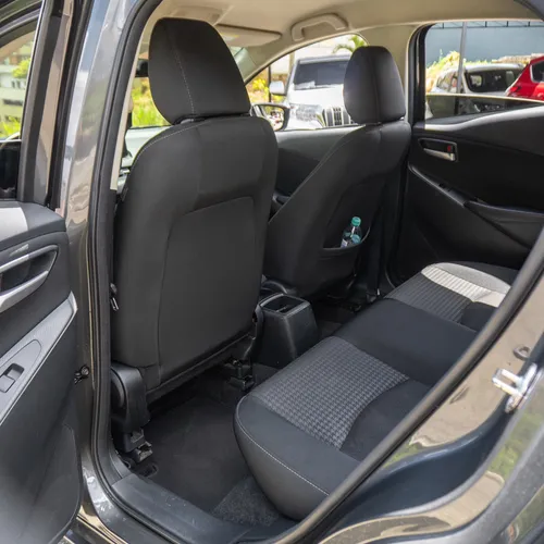 Mazda 2 Touring