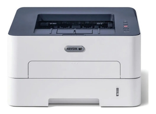 Impresora Xerox Emilia B210 Laser B/n Duplex Oficio Usb Wifi