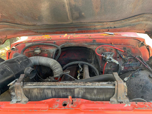 Chevrolet C60 C60