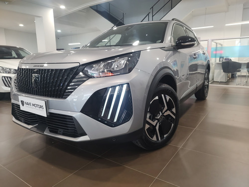 Peugeot 2008 1.0T Allure