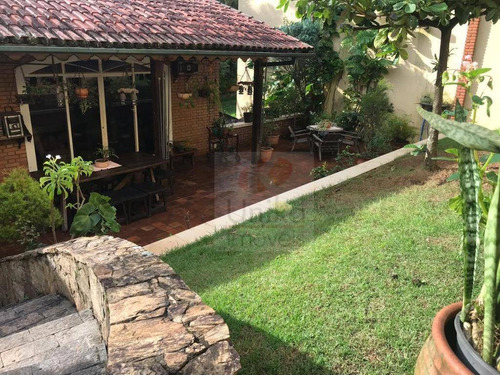 Imagem 14 de 16 de Casa À Venda No Jardim Tereza - Itatiba/sp - Ca1169