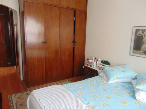 Imagem 23 de 30 de Casa Vila Romana, São Paulo. - Ca0004