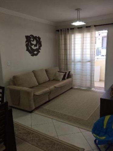Imagem 1 de 18 de Apto No Carrão Com 3 Dorms Sendo 1 Suíte, 2 Vagas, 84m², Lazer - Ap13199