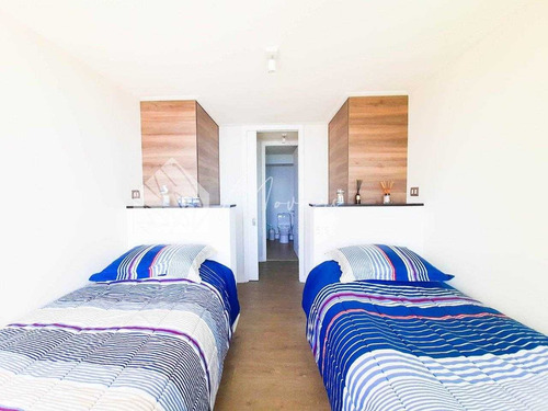 Imagen 9 de 13 de ¡en Venta Amplio Depto 2d-2b Con Vista Despejada!