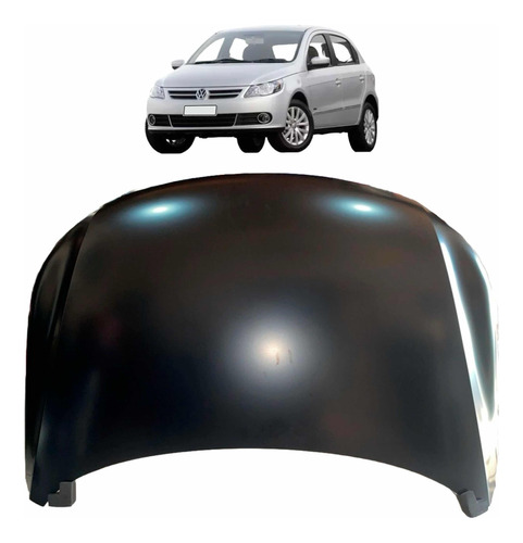 Capot Volkswagen Gol G5 (2010-2013)