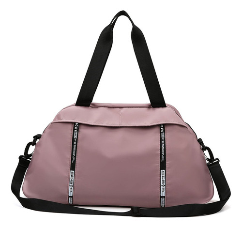 Bolso Deportivo  Basicpower Bolsa De Viaje Para Gimnasio, Yo