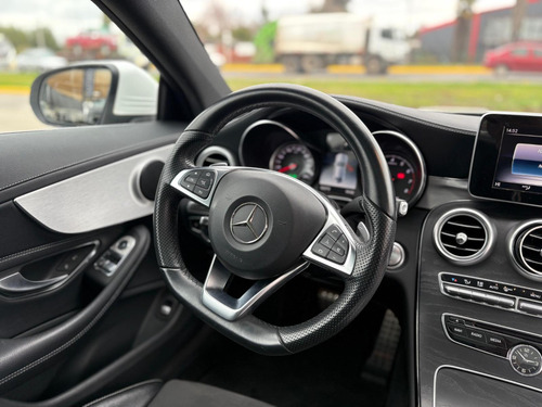 Mercedes-benz C300 2018