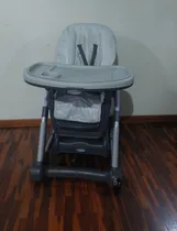 Comprar Silla Alta De Comer Para Bebés Marca Graco